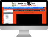 100 VIDÉOS DE COACHING Défi des 100 jours POUR TROUVER SA MISSION DE VIE de Lilou Macé