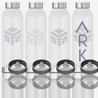 La bouteille d'eau ARK®